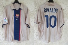 Maillot barcelona barcelone d'occasion  Nîmes