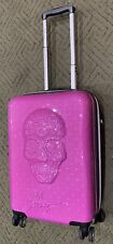 betsey johnson luggage for sale betsey johnson luggage for sale Butler