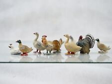Lot animaux poule d'occasion  Saint-Pourçain-sur-Sioule