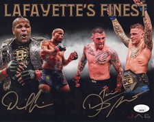 Daniel cormier dustin d'occasion  Expédié en Belgium