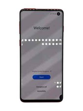 Samsung galaxy s10 for sale  LLANELLI
