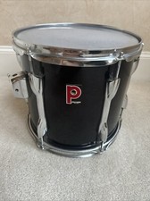 Usado, Bateria Tom Vintage Anos 80 Premier XPK 12” x 11” comprar usado  Enviando para Brazil
