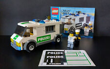 Lego city 7245 gebraucht kaufen  Wain