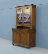 Credenza libreria doppio usato  Beinette
