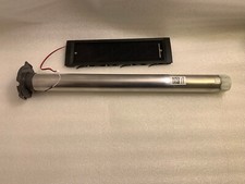 VELUX  MOTORE SOLARE 865666 PANNELLO BATTERIA PER TAPPARELLA SSL  v22, używany na sprzedaż  Wysyłka do Poland