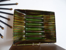 Plat asperge vintage d'occasion  Gondreville