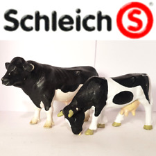 Schleich kuh 13207 gebraucht kaufen  Berlin