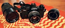 Olympus 35mm camera for sale  Oak Park