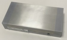 Permanent magnetspannplatte ma gebraucht kaufen  Wurzen