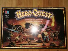 Heroquest espansione signore usato  Italia