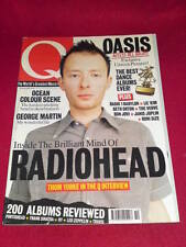 Magazine 133 radiohead for sale Magazine 133 radiohead for sale  UK