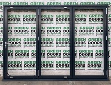 aluminium bi fold doors for sale aluminium bi fold doors for sale LUTON