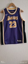 Maillot basket nba d'occasion  Montferrand-le-Château
