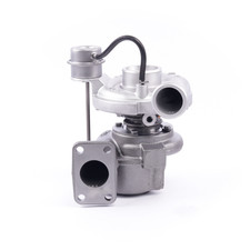 Turbocharger 711736 perkins for sale  UXBRIDGE