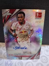 2024 topps bundesliga usato  Spedire a Italy