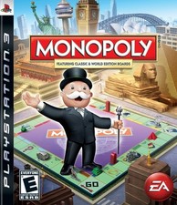 Usado, Jogo Monopoly - PlayStation 3 comprar usado  Enviando para Brazil