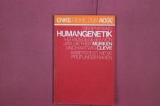 306418 humangenetik ferdinand gebraucht kaufen  Herzebrock-Clarholz