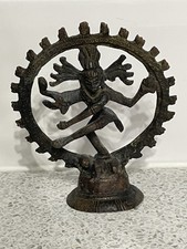 Small 9.5cm bronze for sale  SALISBURY