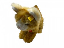 Steiff tier katze gebraucht kaufen  Witten