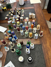 Lot sewing thread for sale Lot sewing thread for sale  Palatka
