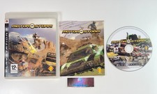 Motor Storm - Jeu PS3 Complet Version Française PAL Sony, usado comprar usado  Enviando para Brazil