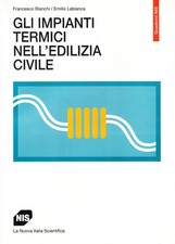 Gli impianti termici usato  Cagliari