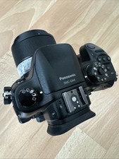 Panasonic lumix dmc d'occasion  Nancy-