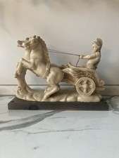 Vintage pferdewagen römischem gebraucht kaufen Vintage pferdewagen römischem gebraucht kaufen  Pförring