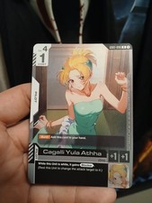 Gundam card game d'occasion  Expédié en Belgium