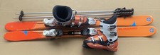 Blizzard kinder carving gebraucht kaufen  Mengkofen