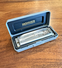 Hohner special harmonica for sale  Tacoma