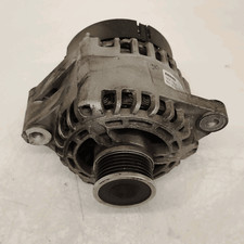 1012100162 alternatore saab usato  Italia