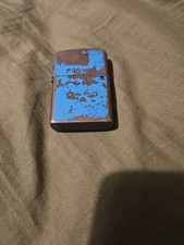 Old petrol cigarette for sale  WANTAGE
