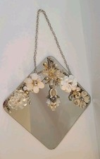 Accent wall mirror for sale  Saint Paul