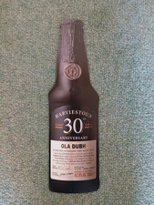 Harviestoun 30th anniversary for sale  YORK