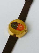 herrenuhr gold gebraucht kaufen  Leverkusen