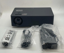 Projetor de LED Cinebeam LG HU70LAB, usado comprar usado  Enviando para Brazil