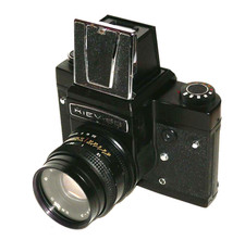 Kiev 6x4.5 medium for sale  Old Bridge