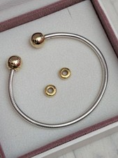 Riginal pandora armband gebraucht kaufen  Hagen