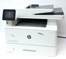 Impressora a Laser HP Laserjet-Pro-Mfp-M426fdn, usado comprar usado  Enviando para Brazil