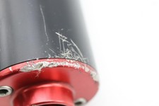 Silencieux échappement yamaha d'occasion  Nogent-sur-Vernisson