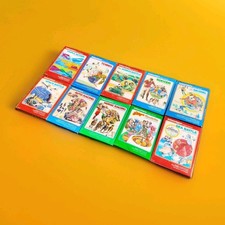 Intellivision video games for sale  ARUNDEL