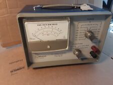 Advance .c. transistorised for sale  CAMBRIDGE