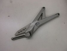 Fußraste soziusraste ducati gebraucht kaufen  Ellwangen (Jagst)