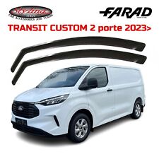 Deflettori ford transit usato  San Marco Evangelista