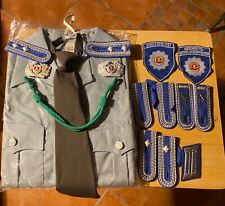 Konvolut langärmeliger dienst gebraucht kaufen  Wedemark