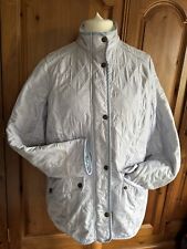 Barbour womens quilted for sale  HUNTINGDON