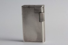 Dunhill briquet gaz d'occasion  Seyssel