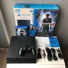 Sony playstation ps4 d'occasion  Mouvaux