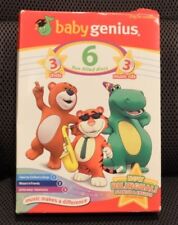 Baby genius disc for sale  Belleville